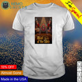 Head of the table - Adult & Kids T-Shirts, Sweatshirts & Hoodies apparel design preview 1