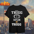 Michael Trigg Baylor - Adult & Kids T-Shirts, Sweatshirts & Hoodies apparel design preview 1