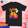 Dubie Brothers Houston Astros - Adult & Kids T-Shirts, Sweatshirts & Hoodies apparel design preview 1