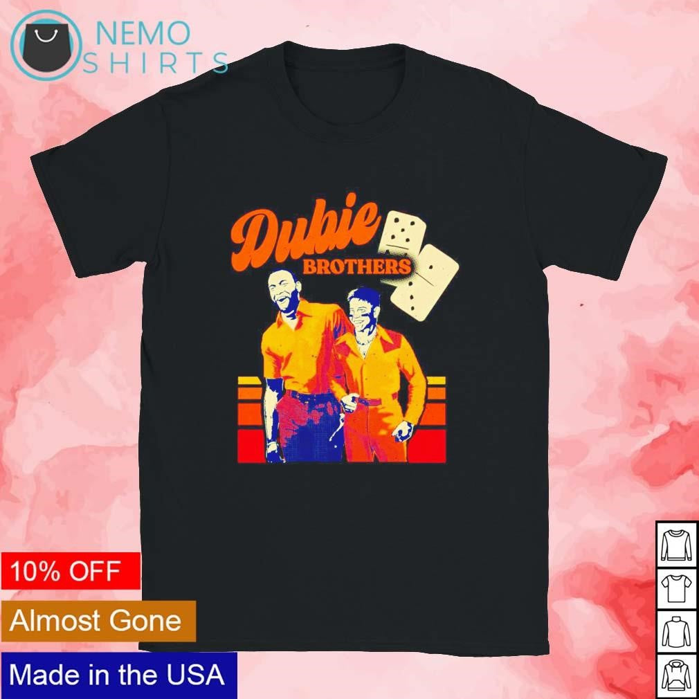 Dubie Brothers Houston Astros - Adult & Kids T-Shirts, Sweatshirts & Hoodies apparel design preview 1