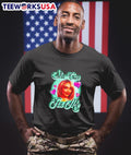 Carpenter she can fix me - Adult & Kids T-Shirts, Sweatshirts & Hoodies apparel design preview 1