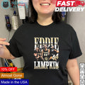 Eddie Lampkin Jr. Colorado Buffaloes graphic - Adult & Kids T-Shirts, Sweatshirts & Hoodies apparel design preview 1