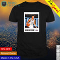 Ew Orleans Pelicans Select Dyson Daniels - Adult & Kids T-Shirts, Sweatshirts & Hoodies apparel design preview 1