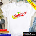 Lemon squirter thirt queenchet - Adult & Kids T-Shirts, Sweatshirts & Hoodies apparel design preview 1