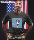 Kendrick Lamar Hopscotch not like us - Adult & Kids T-Shirts, Sweatshirts & Hoodies apparel design preview 1