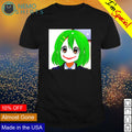 K-on Yui Joker - Adult & Kids T-Shirts, Sweatshirts & Hoodies apparel design preview 1