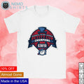 Coastal Plain league Petitt cup champion baseball - Adult & Kids T-Shirts, Sweatshirts & Hoodies apparel design preview 1