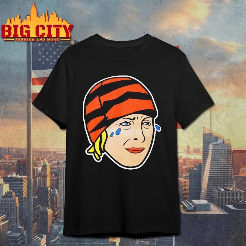 Pittsburgh 3-2-1 Bungled meme - Adult & Kids T-Shirts, Sweatshirts & Hoodies apparel design preview 1