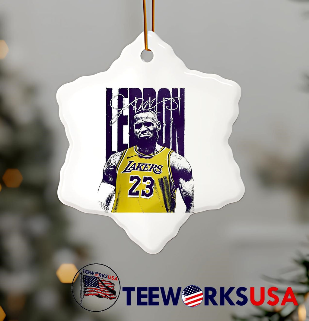 Lebron James Basketball player Poster vintage - Adult & Kids T-Shirts, Sweatshirts & Hoodies apparel design preview 7