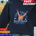 Beastboy Chris Barnett UFC - Adult & Kids T-Shirts, Sweatshirts & Hoodies apparel design preview 1