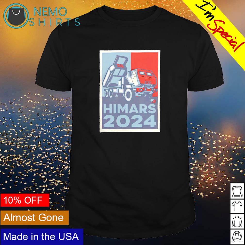 Himars 2024 vintage - Adult & Kids T-Shirts, Sweatshirts & Hoodies product image 1