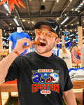 Release Epstein files Seahawks vs Patriots helmet - Adult & Kids T-Shirts, Sweatshirts & Hoodies apparel design preview 1