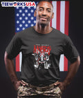 The Beast Mortos Unleashed - Adult & Kids T-Shirts, Sweatshirts & Hoodies apparel design preview 1