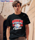 Inaugural Season Opening Day The Jake 1994 Cleveland - Adult & Kids T-Shirts, Sweatshirts & Hoodies apparel design preview 1