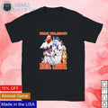 Thank You Miggy Miguel Cabrera signature - Adult & Kids T-Shirts, Sweatshirts & Hoodies apparel design preview 1