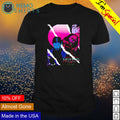 Morbius red movie 2022 - Adult & Kids T-Shirts, Sweatshirts & Hoodies apparel design preview 1