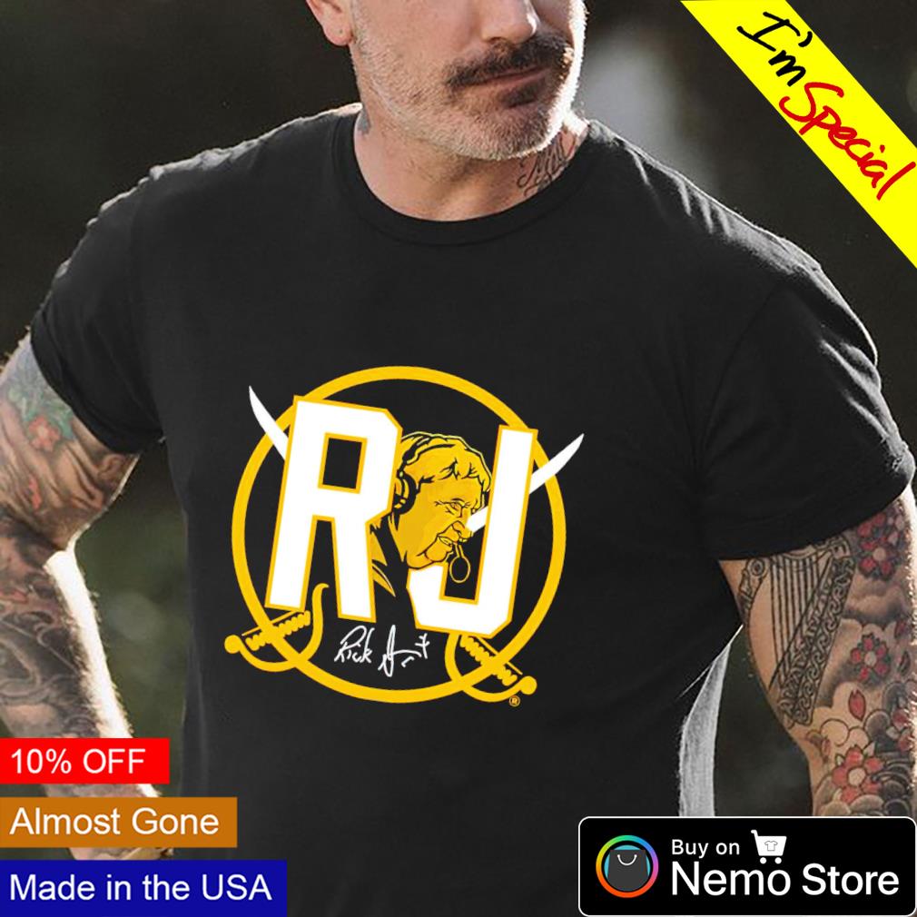 Buffalo Sabers Rick Jeanneret last call thank you - Adult & Kids T-Shirts, Sweatshirts & Hoodies apparel design preview 4
