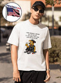 Punk Dog Skater I Know Somewhere Somehow We'll Be - Adult & Kids T-Shirts, Sweatshirts & Hoodies apparel design preview 1