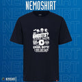 Gor ghosts we will destroy them ghoul boys - Adult & Kids T-Shirts, Sweatshirts & Hoodies apparel design preview 1