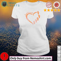 Juneteenth heart love - Adult & Kids T-Shirts, Sweatshirts & Hoodies apparel design preview 1