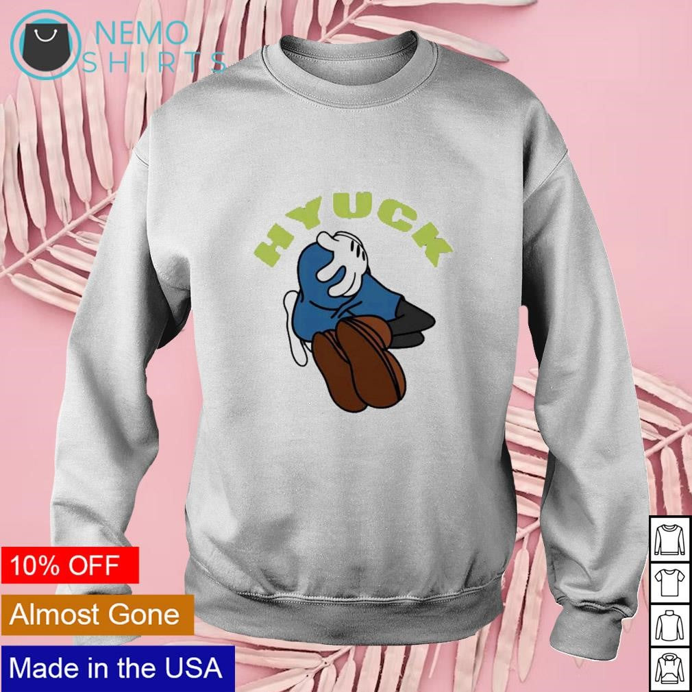 Guilty pleasures hyuck - Adult & Kids T-Shirts, Sweatshirts & Hoodies product image 3