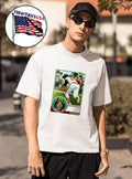 Tony Gwynn Outfield Padres - Adult & Kids T-Shirts, Sweatshirts & Hoodies apparel design preview 1