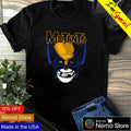Wolverine mutants - Adult & Kids T-Shirts, Sweatshirts & Hoodies apparel design preview 1