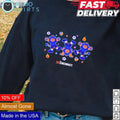Cartwheel Gary FC Cincinnati - Adult & Kids T-Shirts, Sweatshirts & Hoodies apparel design preview 1
