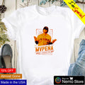 MVPeña 2022 AL championship serries MVP Jeremy Peña - Adult & Kids T-Shirts, Sweatshirts & Hoodies apparel design preview 1