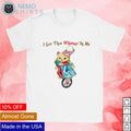 I got that whimsy in me cat clown - Adult & Kids T-Shirts, Sweatshirts & Hoodies apparel design preview 1