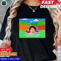 The Simpsons Bryce Young why doesn't mine look like - Adult & Kids T-Shirts, Sweatshirts & Hoodies apparel design preview 1