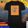Your God cant save you now demon cat - Adult & Kids T-Shirts, Sweatshirts & Hoodies apparel design preview 1