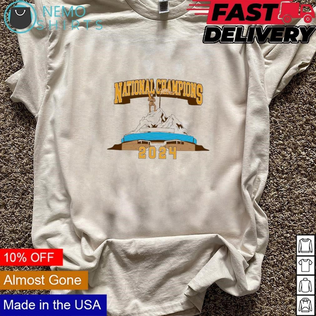 Vols on top national champions 2024 - Adult & Kids T-Shirts, Sweatshirts & Hoodies apparel design preview 3