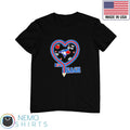 Toronto Blue Jays teach pencil heat logo - Adult & Kids T-Shirts, Sweatshirts & Hoodies apparel design preview 1