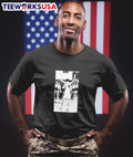 Kaden House black and white photo - Adult & Kids T-Shirts, Sweatshirts & Hoodies apparel design preview 1