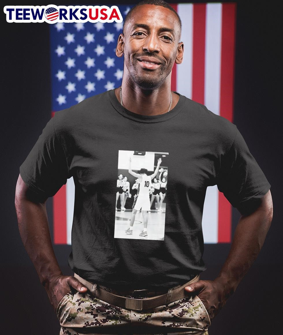 Kaden House black and white photo - Adult & Kids T-Shirts, Sweatshirts & Hoodies apparel design preview 1