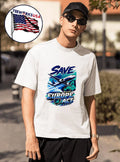 Save Europe Act 2026 - Adult & Kids T-Shirts, Sweatshirts & Hoodies apparel design preview 1