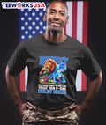 Detroit Lions you forgot what it was like to eat your - Adult & Kids T-Shirts, Sweatshirts & Hoodies apparel design preview 1