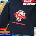 Philadelphia Phillies inside me today tomorrow - Adult & Kids T-Shirts, Sweatshirts & Hoodies apparel design preview 1