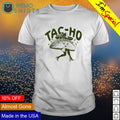 Tacho taco nachos - Adult & Kids T-Shirts, Sweatshirts & Hoodies apparel design preview 1