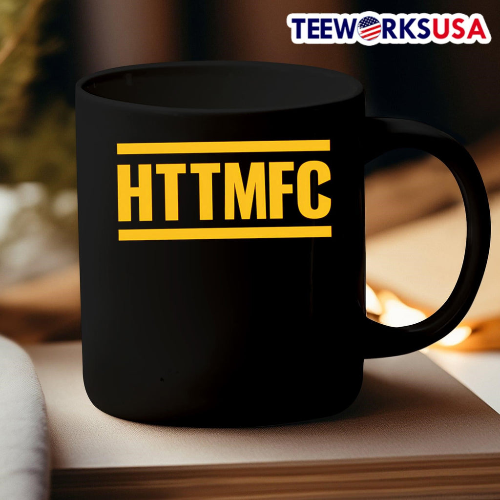 HTTMFC Washington Commanders - Adult & Kids T-Shirts, Sweatshirts & Hoodies apparel design preview 3