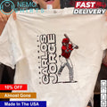 Carlos Jorge Cincinnati baseball player - Adult & Kids T-Shirts, Sweatshirts & Hoodies apparel design preview 1