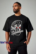 Reo Speeds Wagon Men's Round - Adult & Kids T-Shirts, Sweatshirts & Hoodies apparel design preview 1