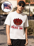 AL Monzo's palace inn Monroeville Penna - Adult & Kids T-Shirts, Sweatshirts & Hoodies apparel design preview 1