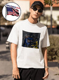 Carson Hocevar Nascar Fight - Adult & Kids T-Shirts, Sweatshirts & Hoodies apparel design preview 1