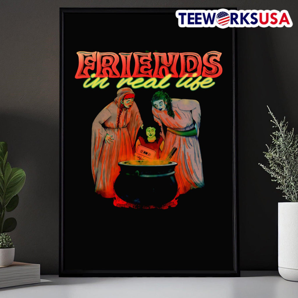 Pat The Bunny friends in real life - Adult & Kids T-Shirts, Sweatshirts & Hoodies apparel design preview 5