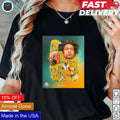 Game day Green Bay Packers vs Detroit Lions go pack - Adult & Kids T-Shirts, Sweatshirts & Hoodies apparel design preview 1