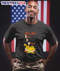 Let's Get Lit Lasagna in the mouth - Adult & Kids T-Shirts, Sweatshirts & Hoodies apparel design preview 1