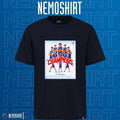 USA basketball 2025 FIBA U16 Americup champions - Adult & Kids T-Shirts, Sweatshirts & Hoodies apparel design preview 1