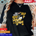 Paul Skenes Pittsburgh Pirates 2024 National League - Adult & Kids T-Shirts, Sweatshirts & Hoodies apparel design preview 1